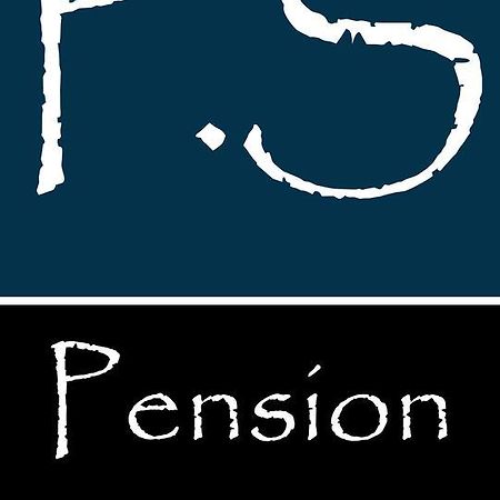 Pension Scheiber Hof Neunkirchen  Luaran gambar