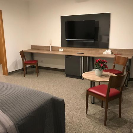 Pension Scheiber Hof Neunkirchen  Luaran gambar