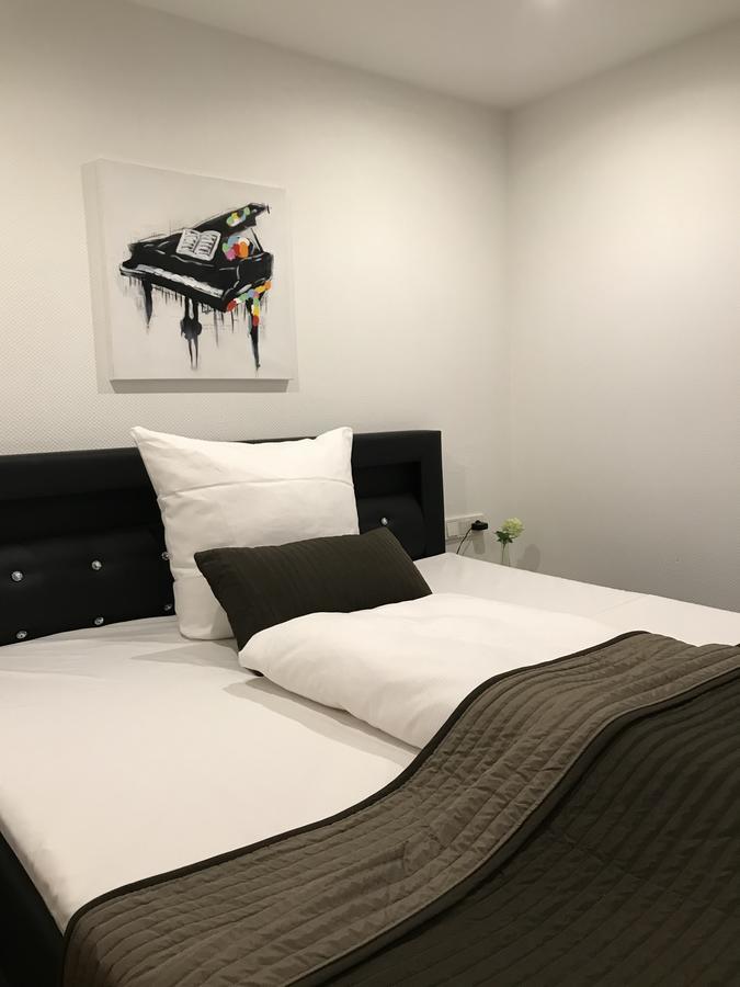 Pension Scheiber Hof Neunkirchen  Luaran gambar