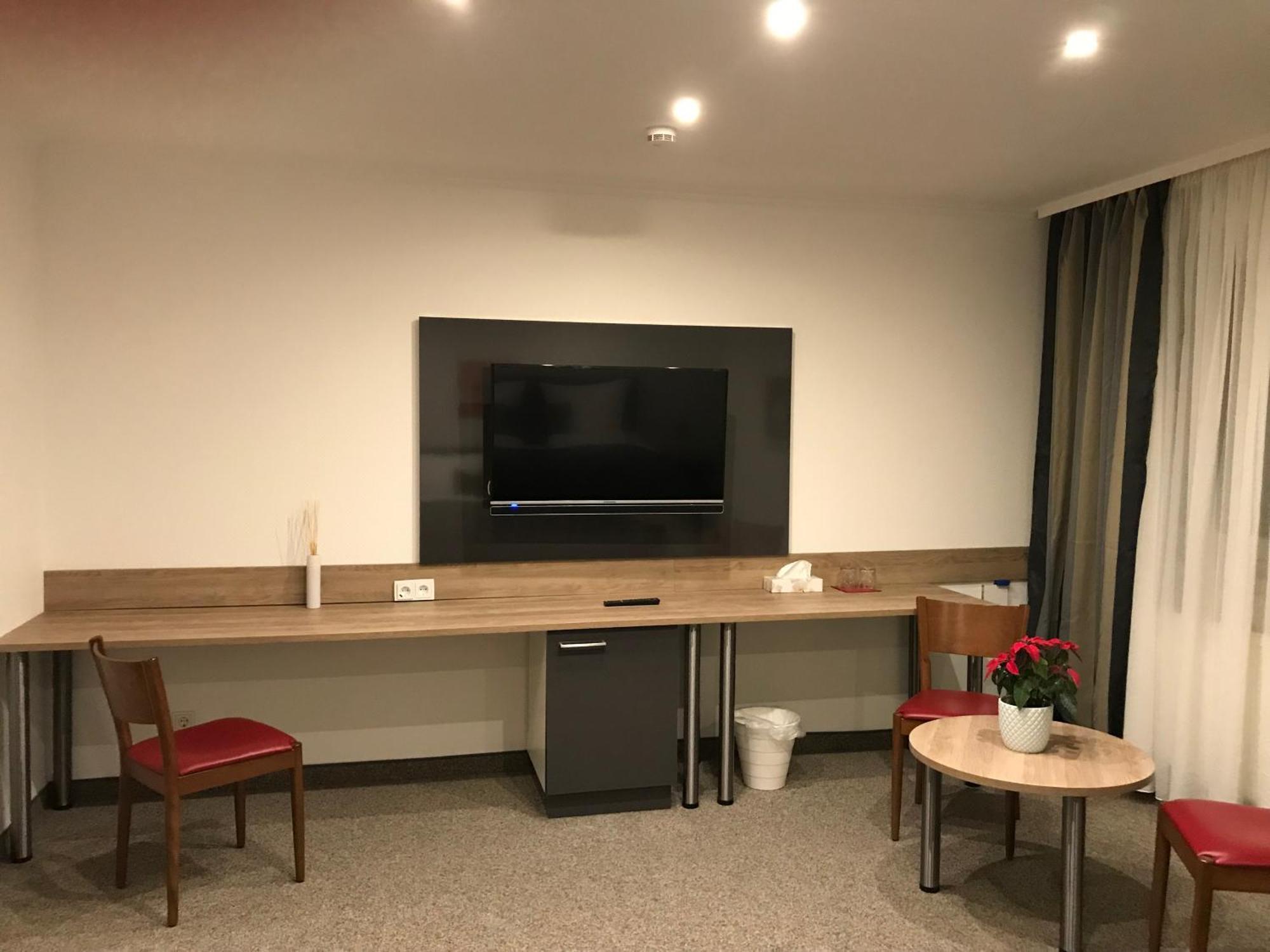 Pension Scheiber Hof Neunkirchen  Luaran gambar